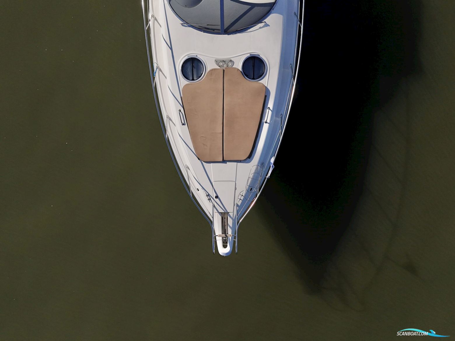 Cranchi Endurance 39 ‘Truluck’s’