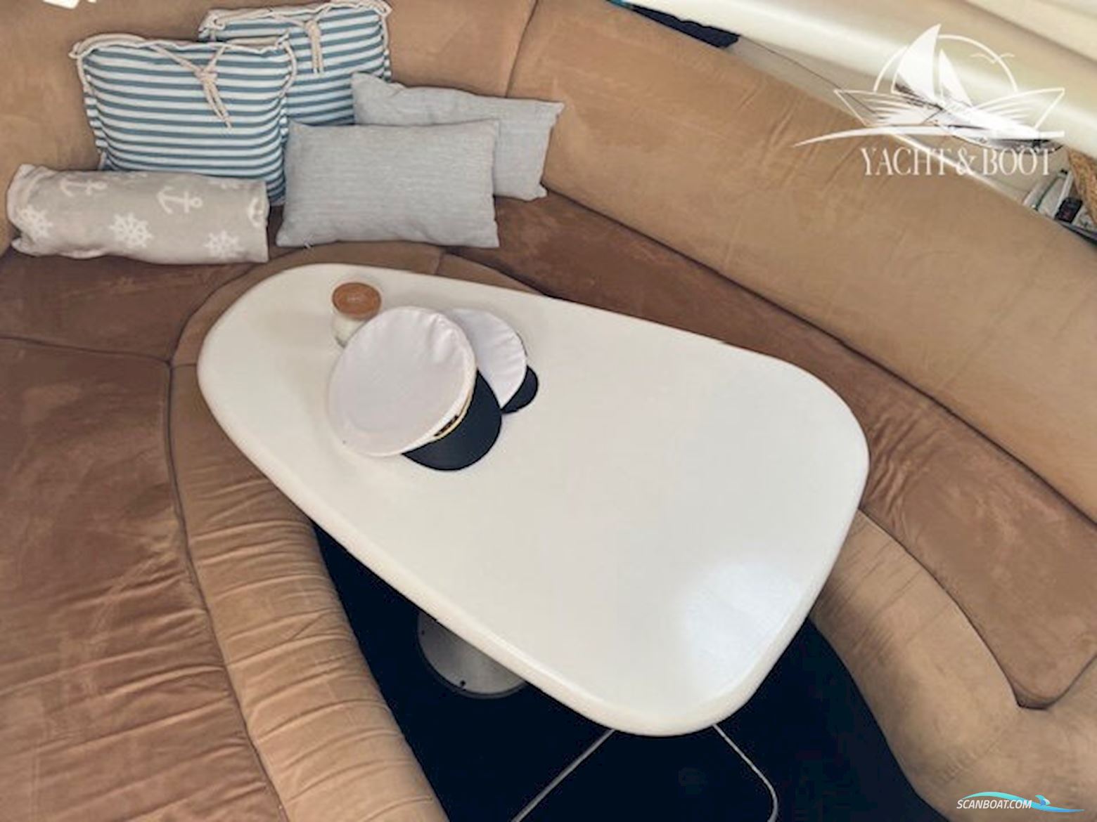 Cranchi Endurance 39