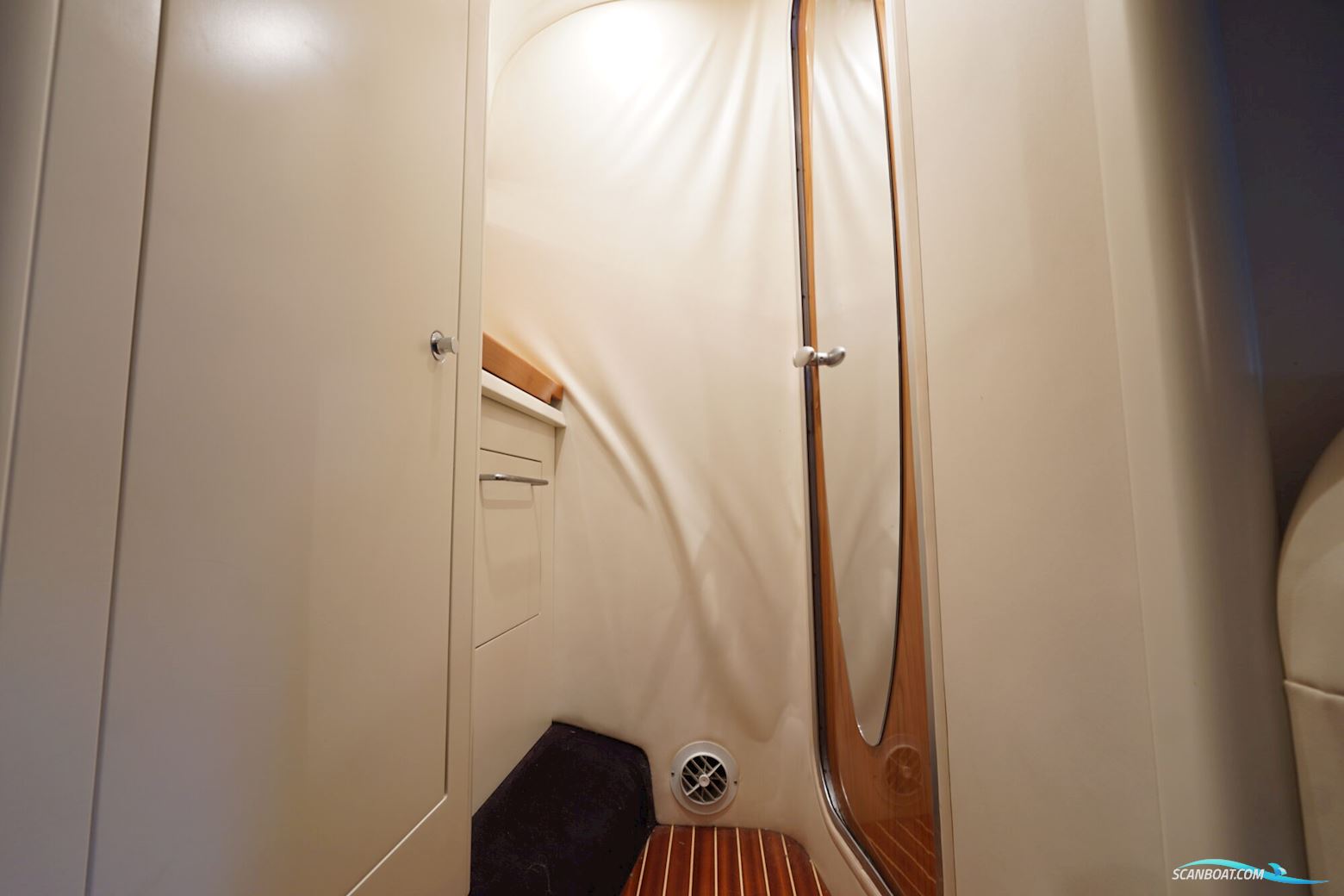 Cranchi Endurance 39