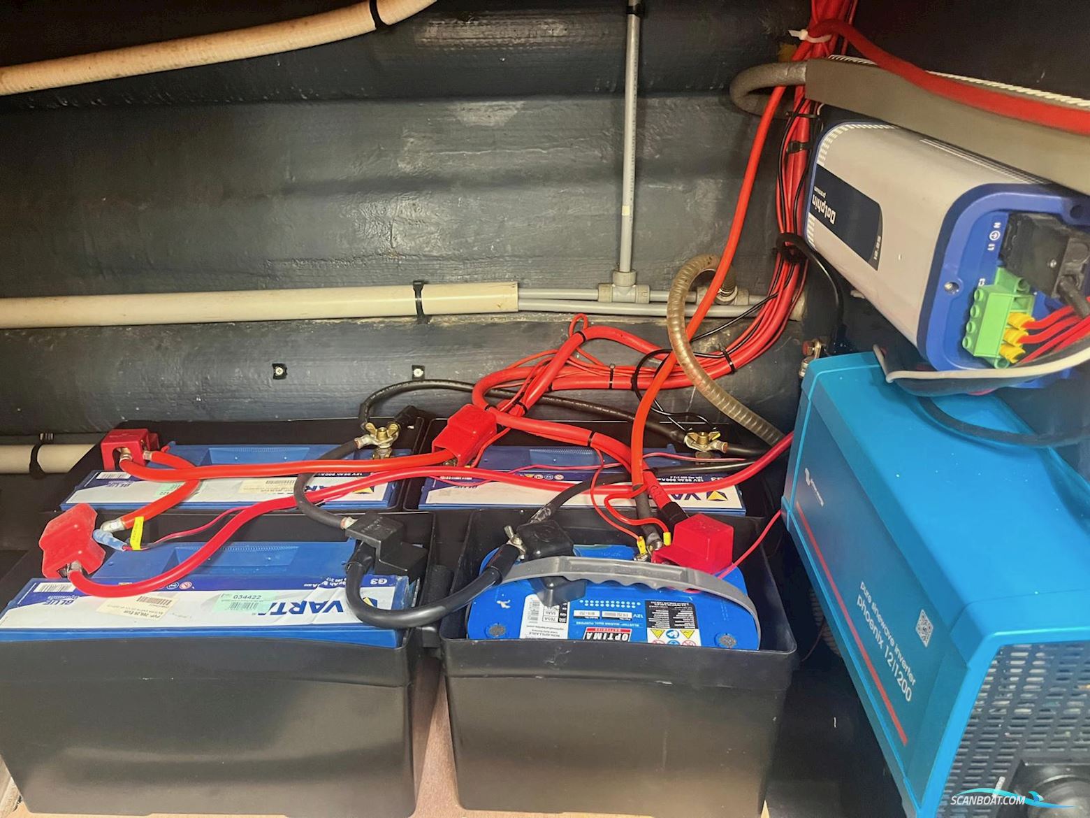 Cranchi Endurance 39