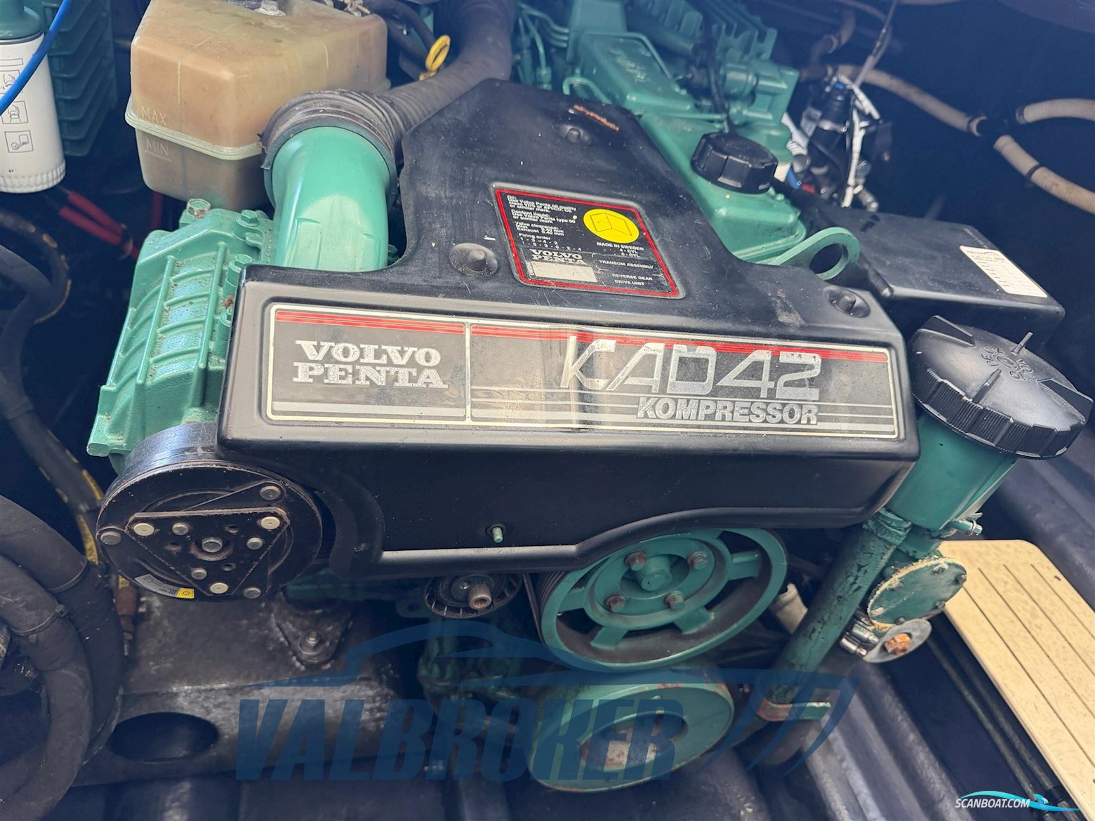 Cranchi Endurance 39