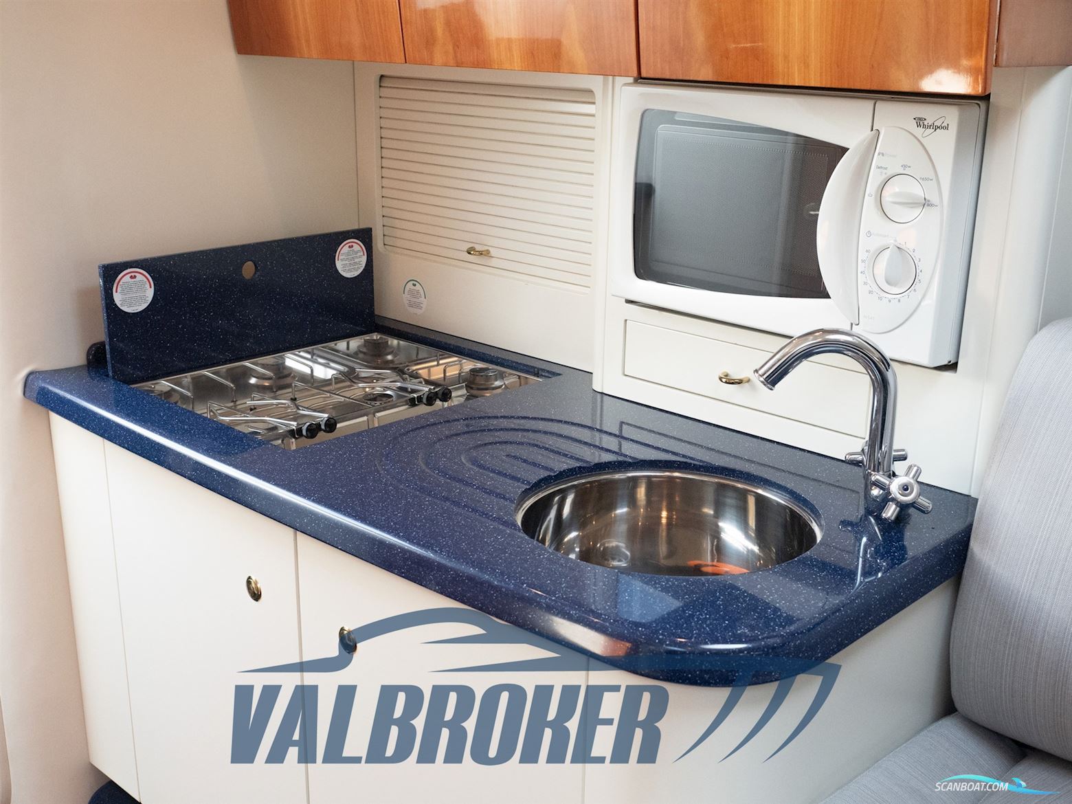 Cranchi Endurance 39