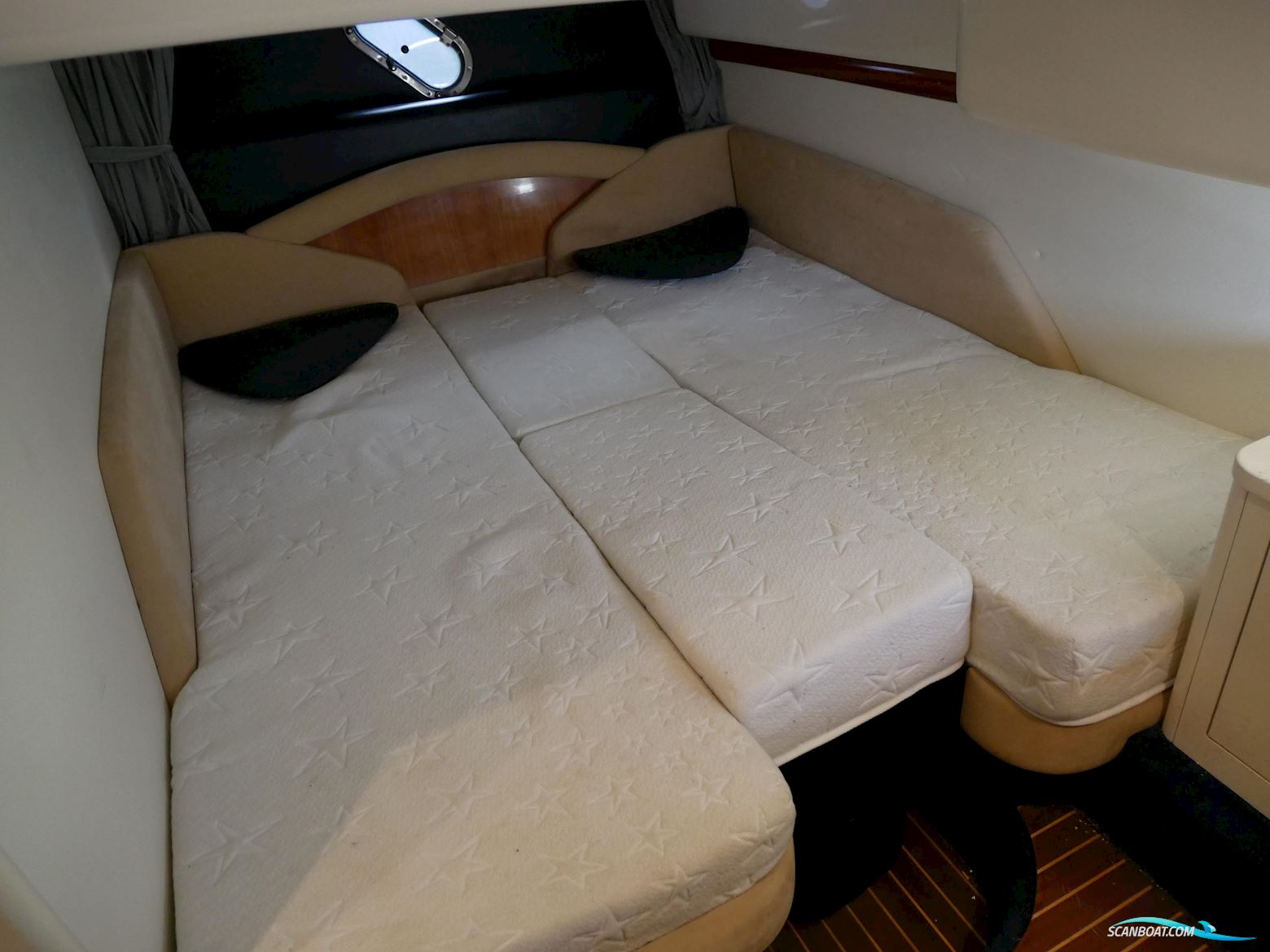 Cranchi Endurance 41