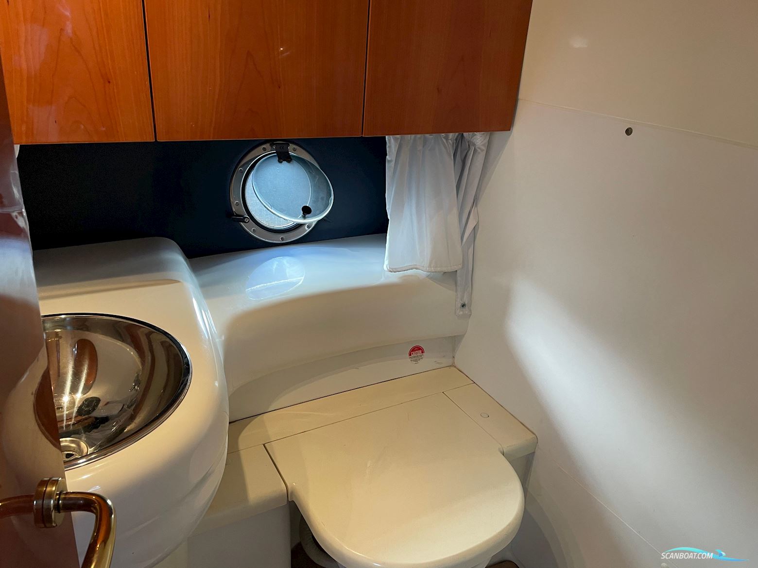 Cranchi Endurance 41