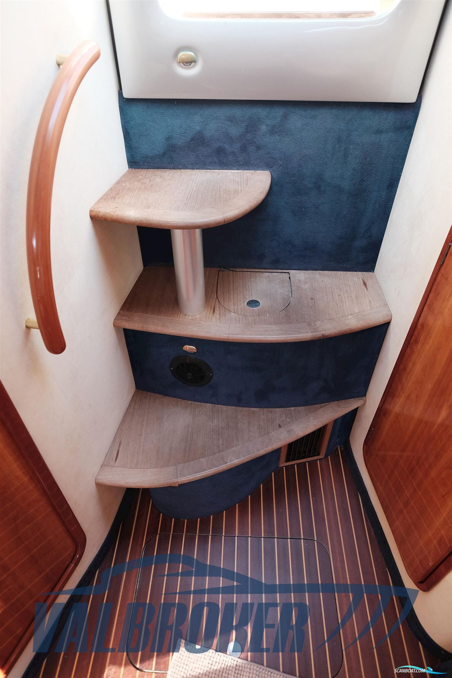 Cranchi Endurance 41