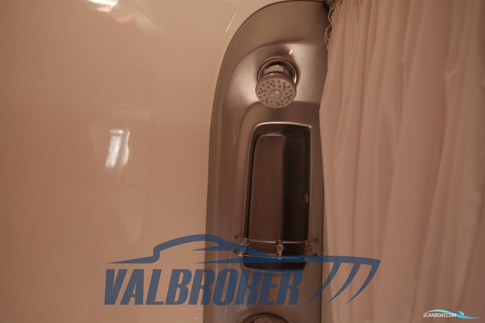 Cranchi Endurance 41