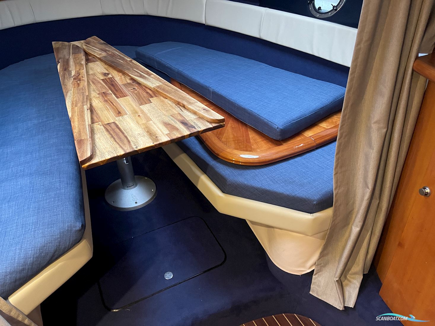 Cranchi Endurance 41