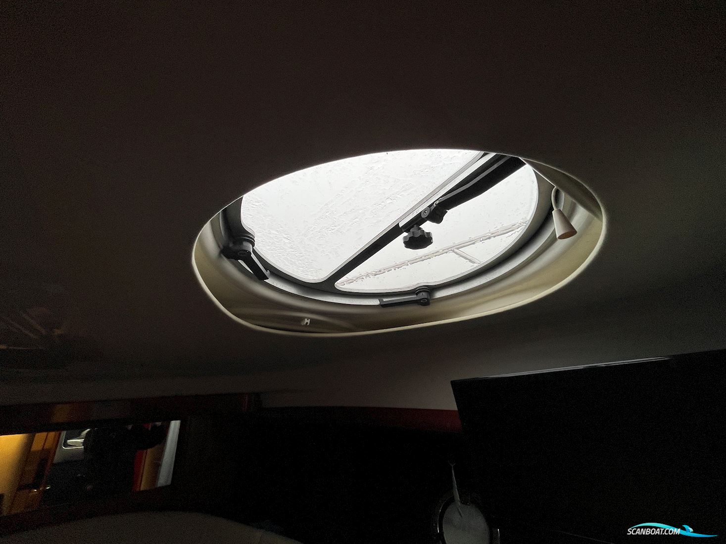 Cranchi Endurance 41