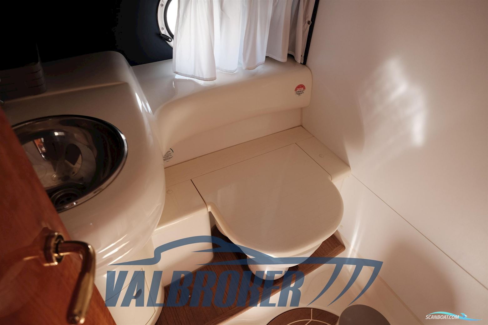 Cranchi Endurance 41