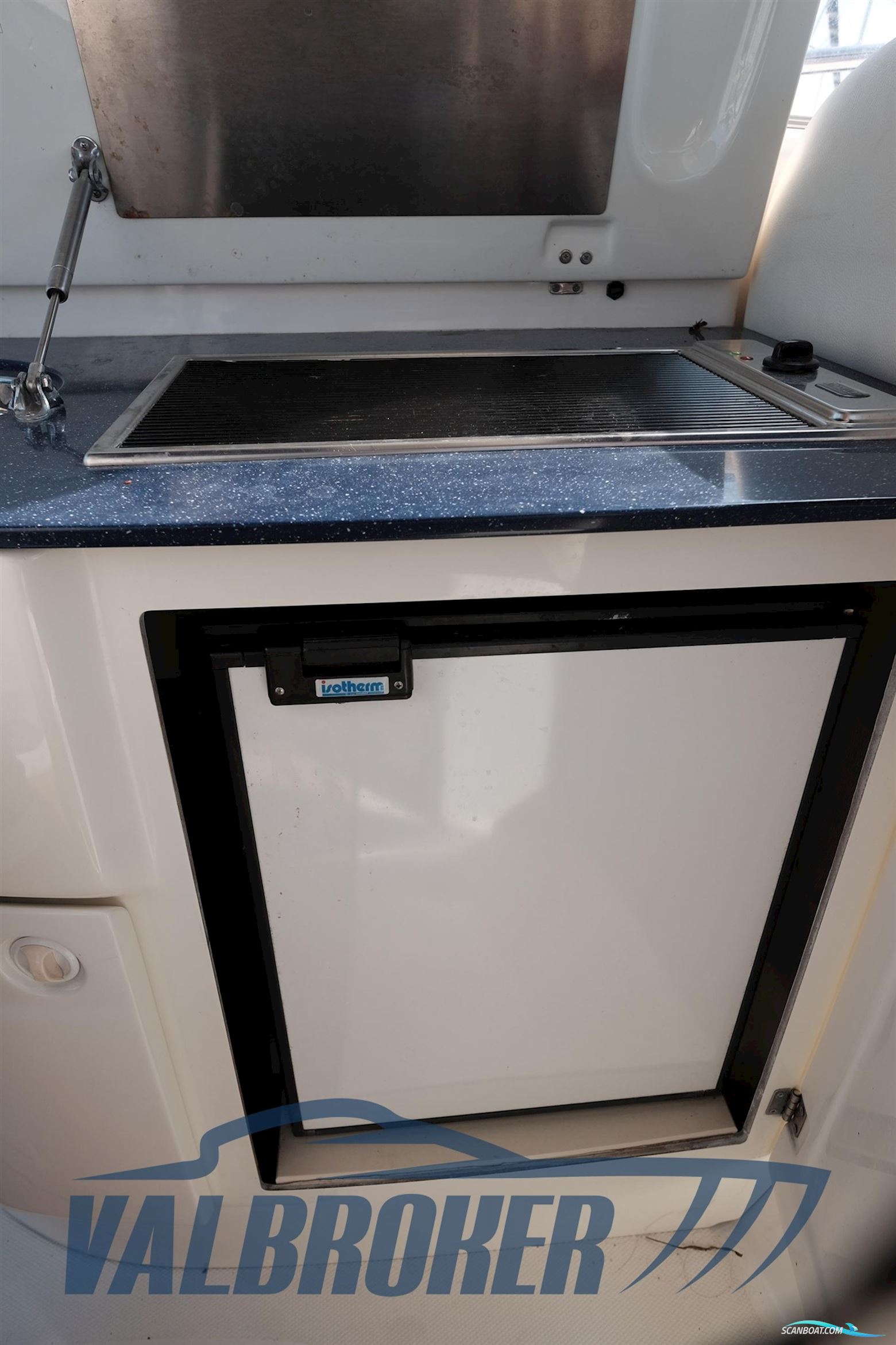 Cranchi Endurance 41