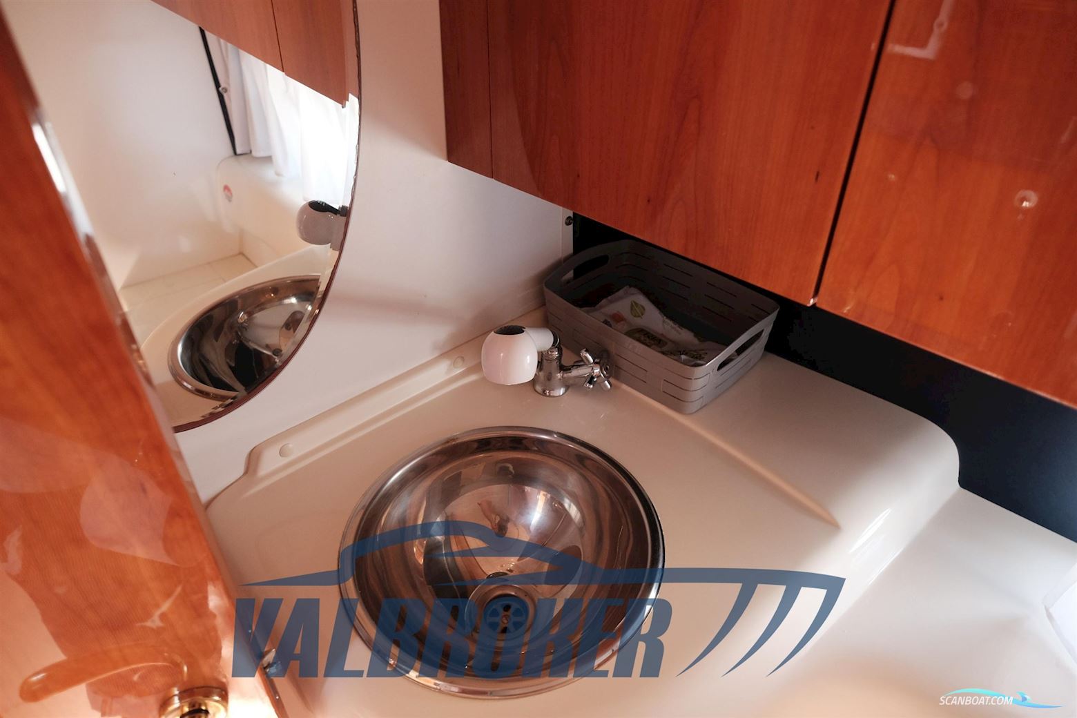 Cranchi Endurance 41