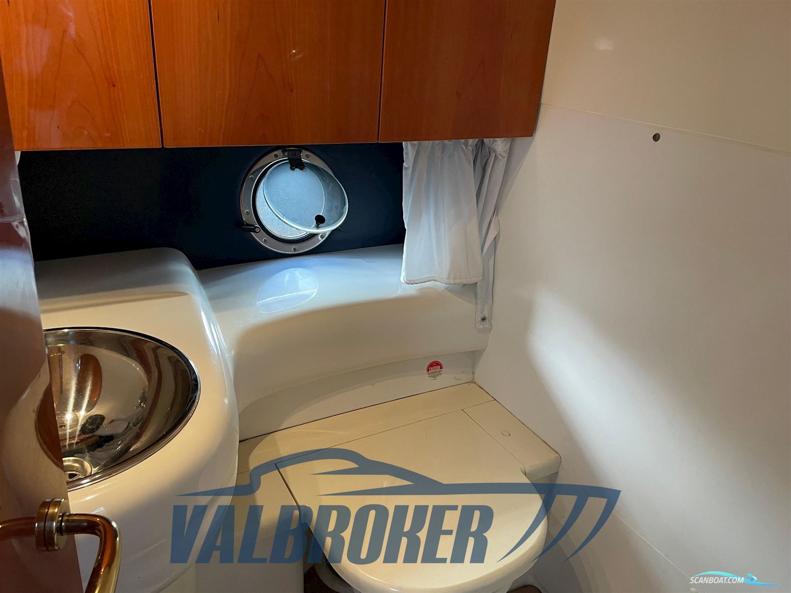 Cranchi Endurance 41