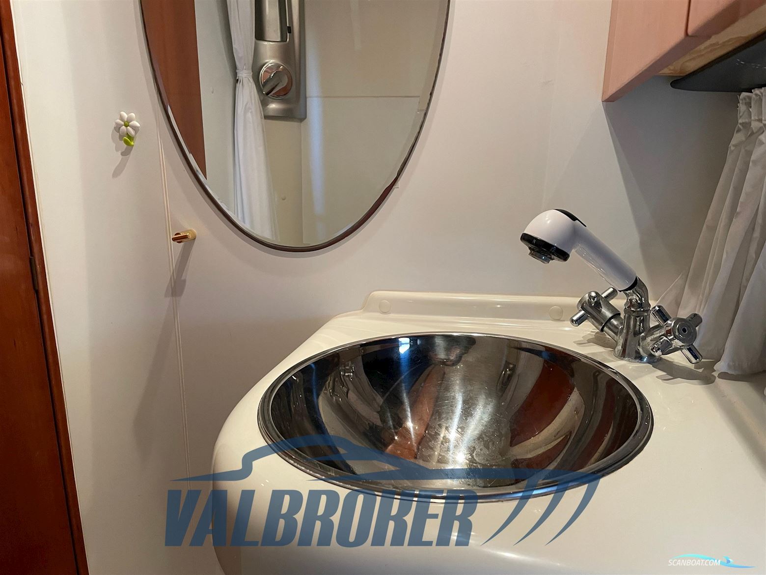 Cranchi Endurance 41