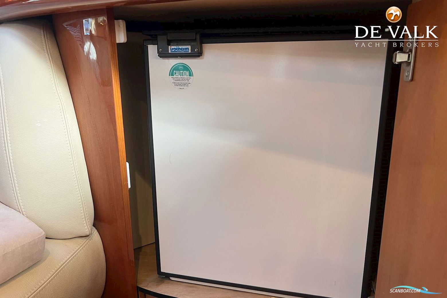 Cranchi Endurance 41