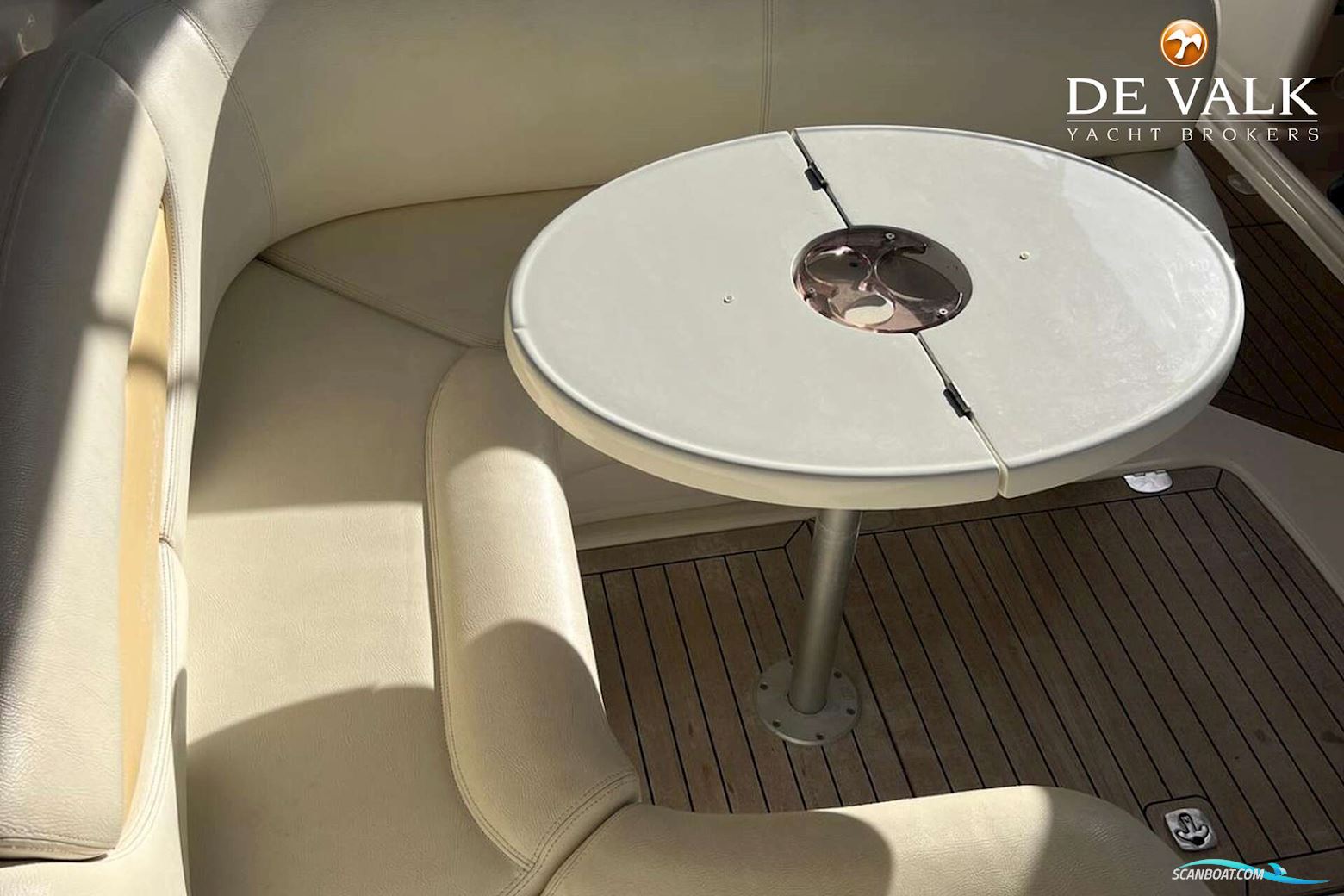 Cranchi Endurance 41