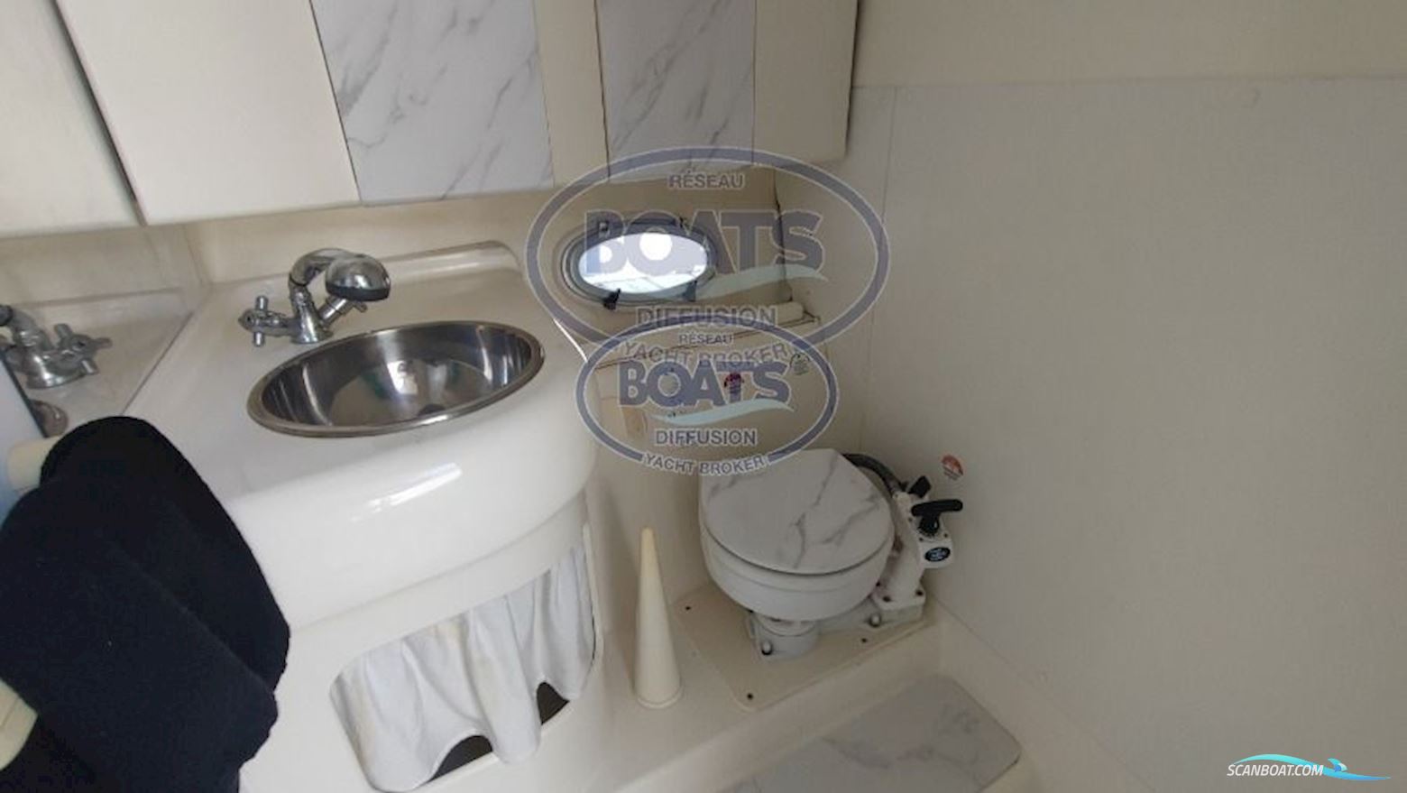 Cranchi Giada 30