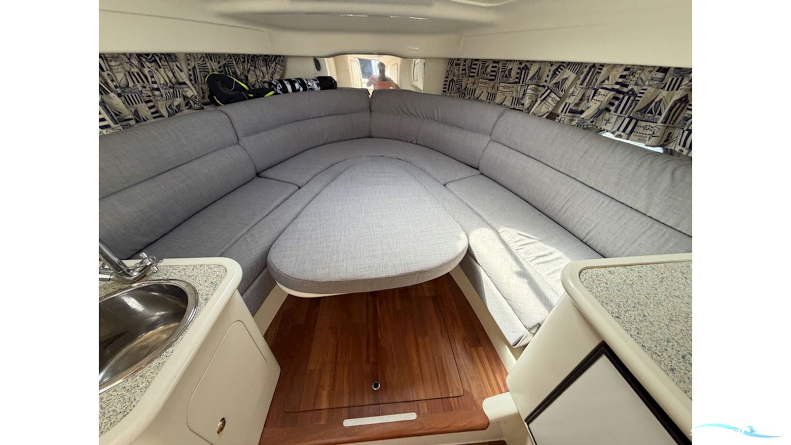 Cranchi Giada 30