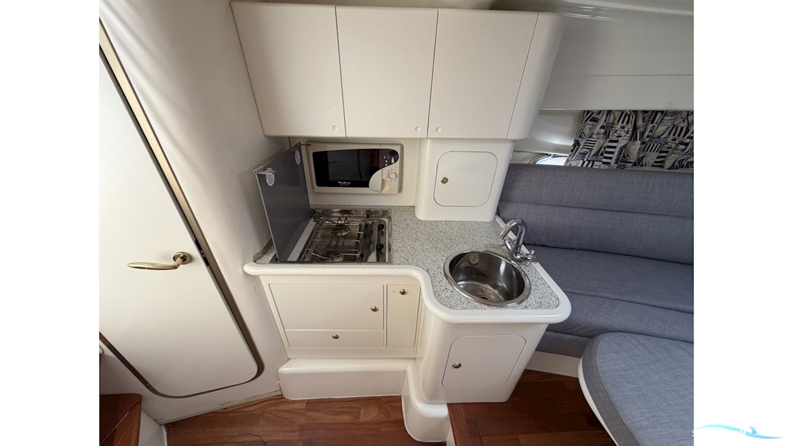 Cranchi Giada 30