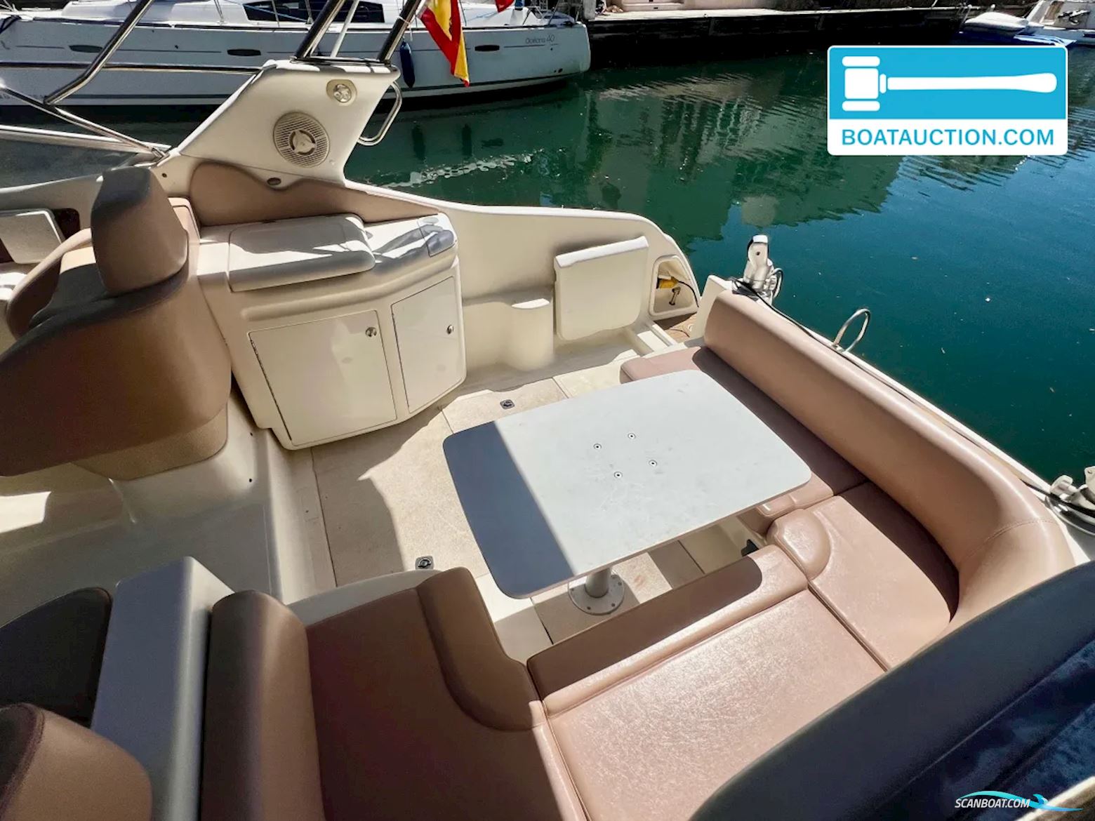 Cranchi Giada 30