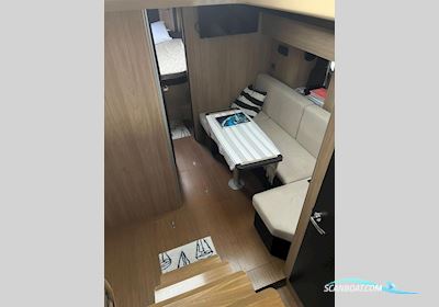 Cranchi M 44 Motorbåt 2013, med Volvo Penta D6-330 motor, Kroatien
