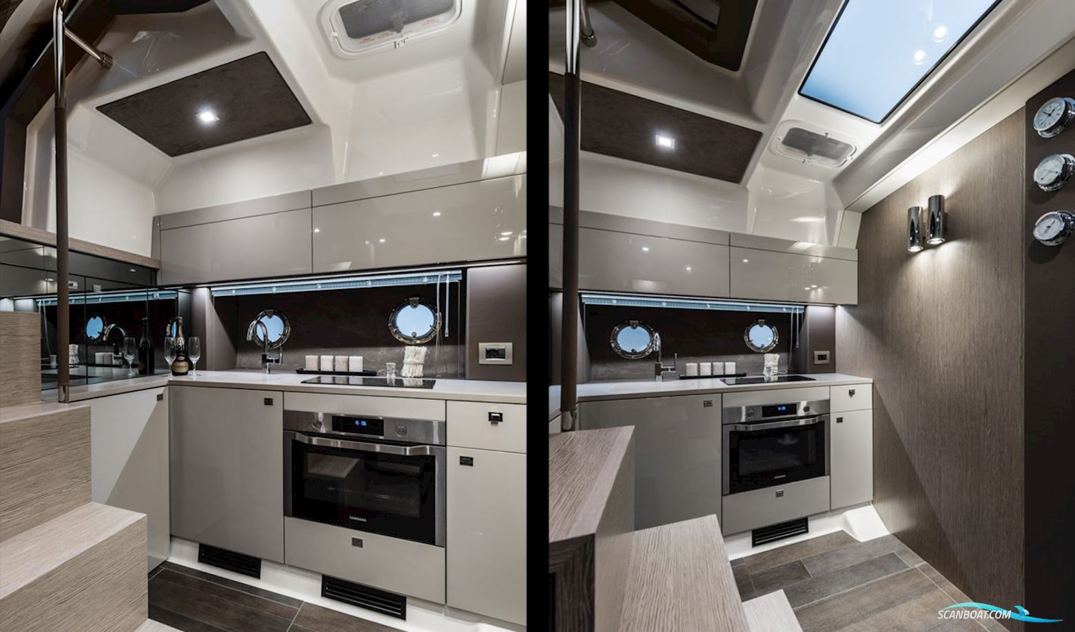 Cranchi M44 HT - preorder fra