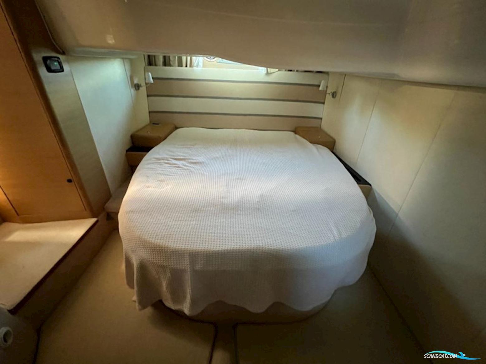 Cranchi Mediterrane 43 HT