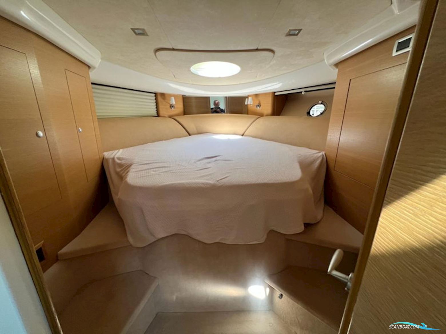 Cranchi Mediterrane 43 HT