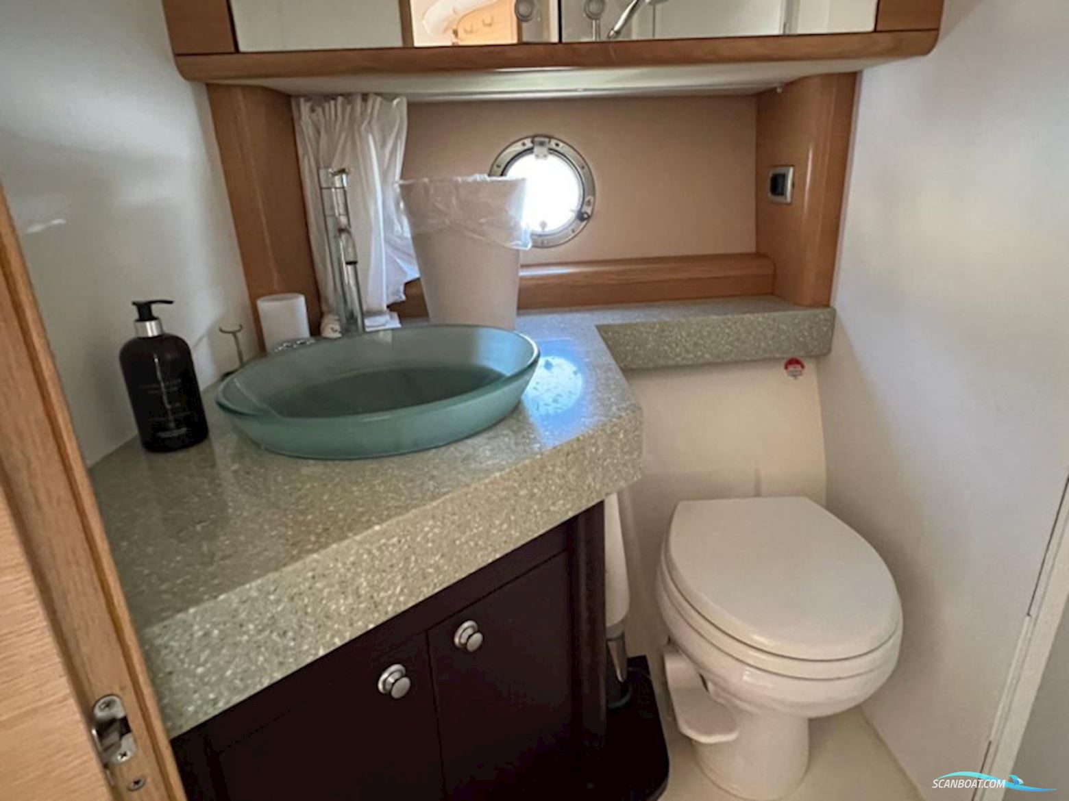 Cranchi Mediterrane 43 HT