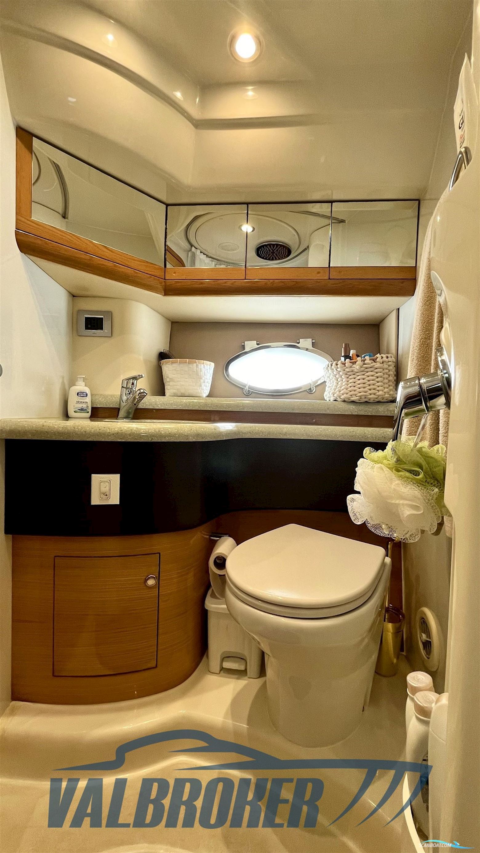 Cranchi MEDITERRANE 50 HT