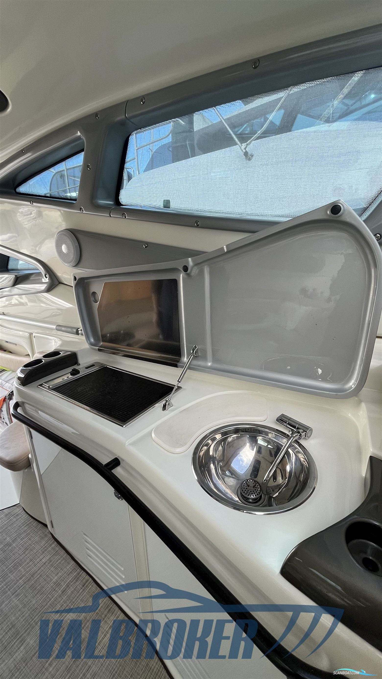 Cranchi MEDITERRANE 50 HT