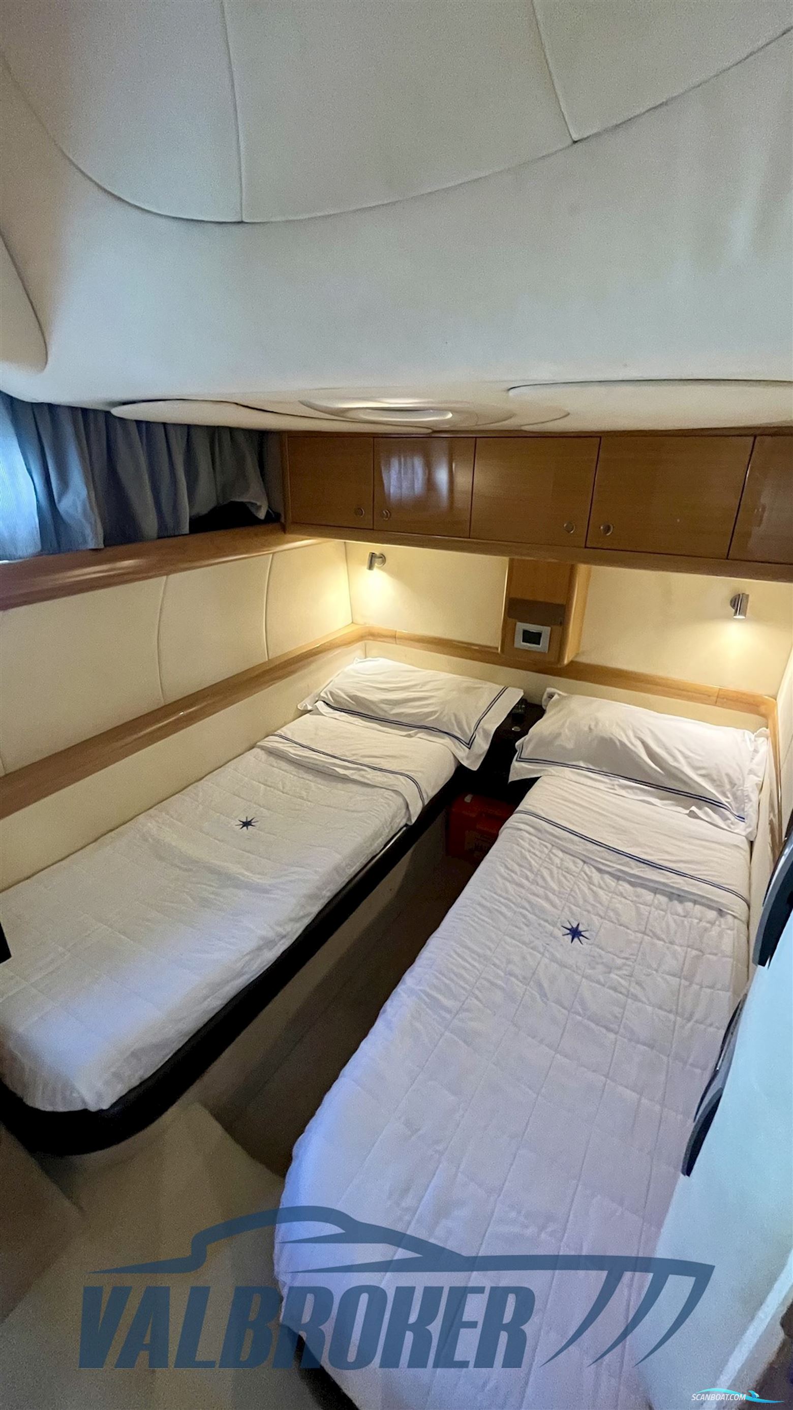 Cranchi MEDITERRANE 50 HT