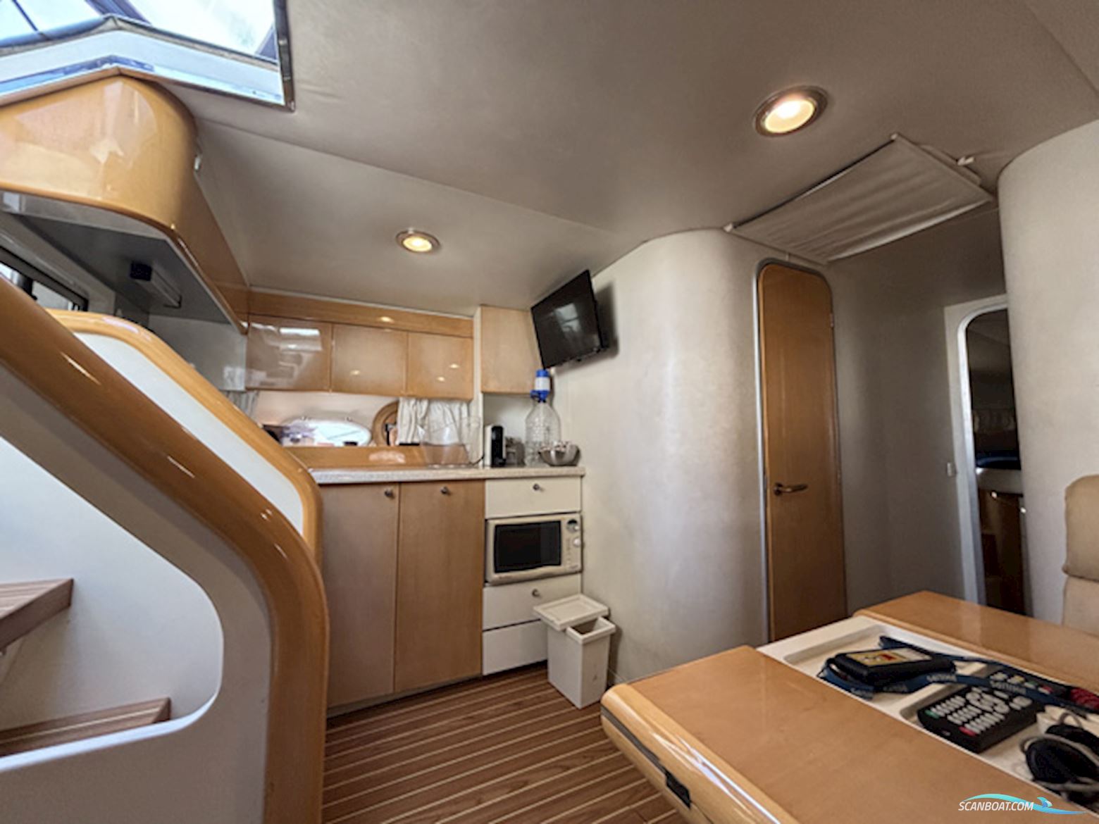 Cranchi Mediterranee 41