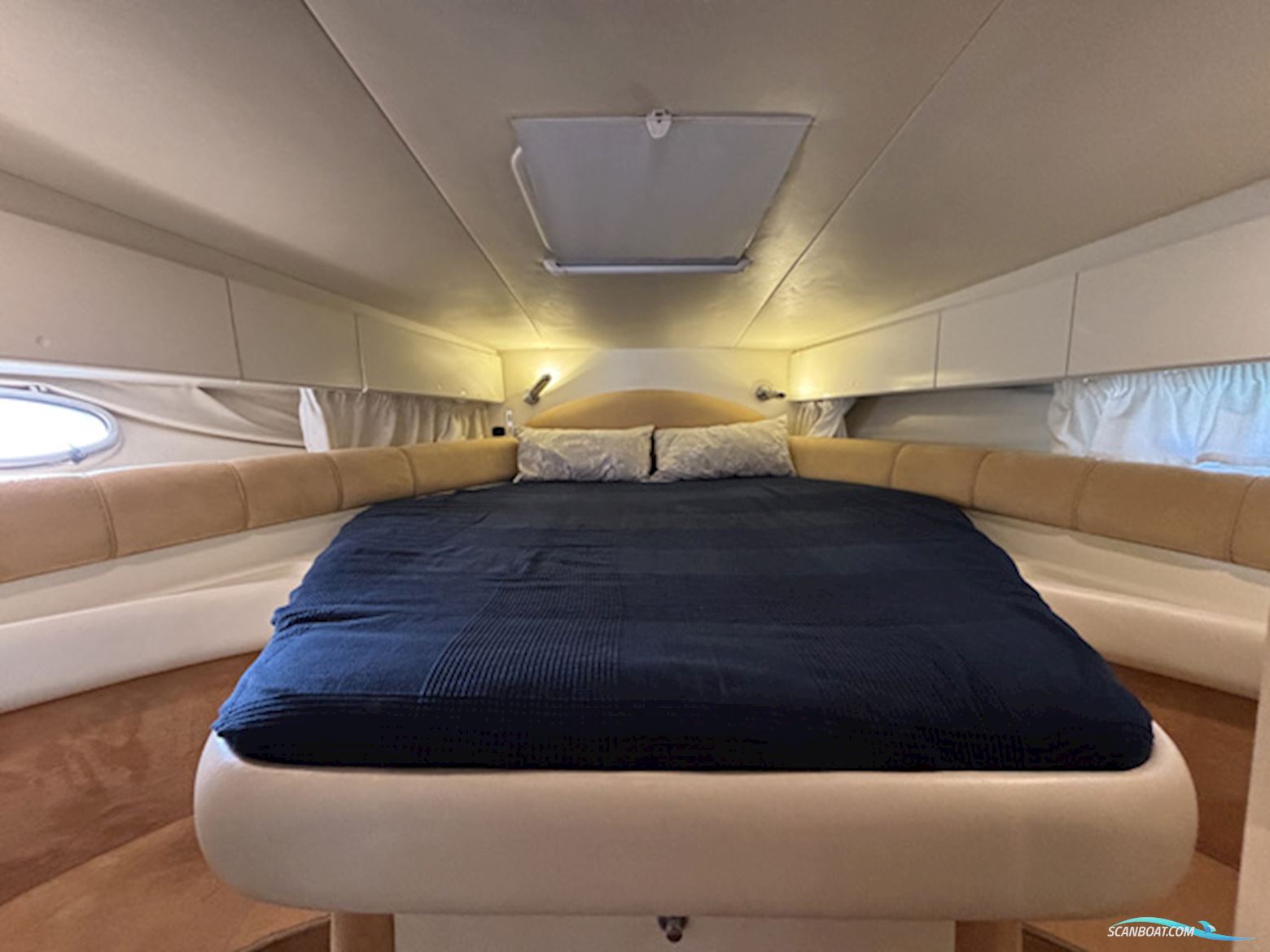 Cranchi Mediterranee 41