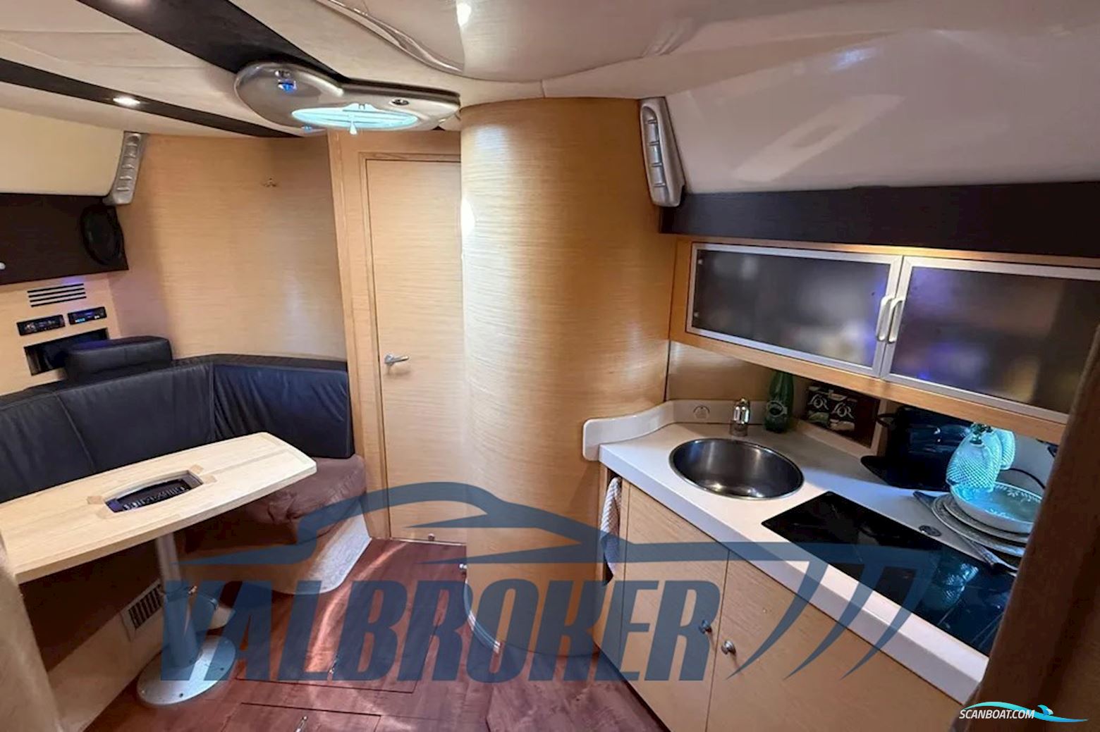 Cranchi Mediterranee 43