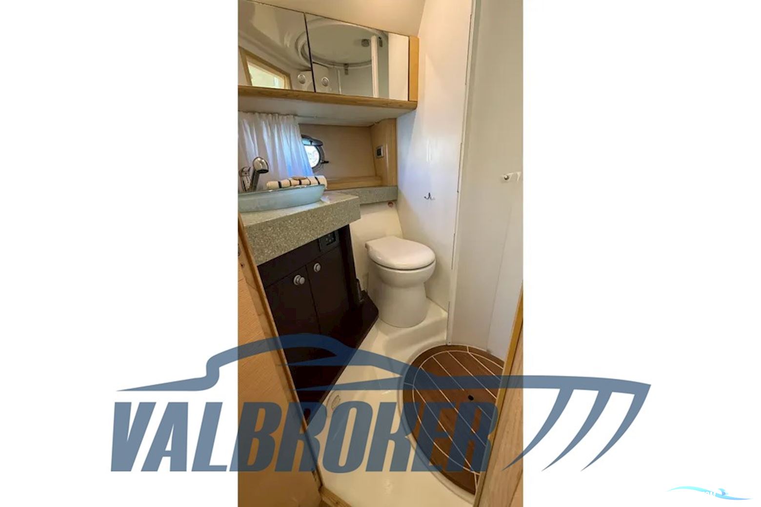 Cranchi Mediterranee 43