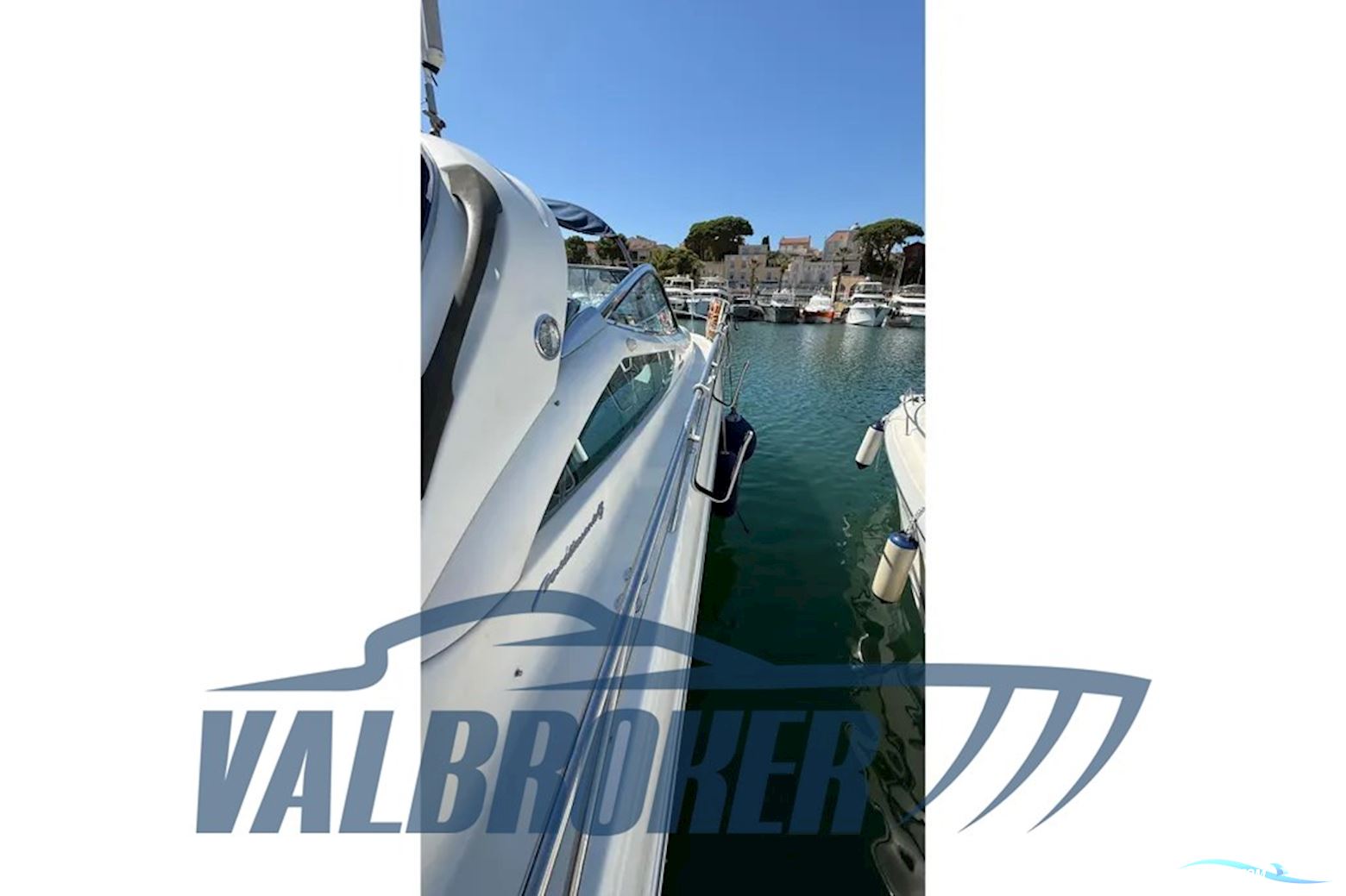 Cranchi Mediterranee 43