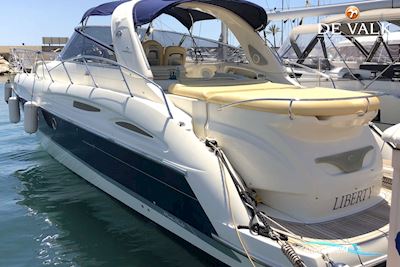 Cranchi Mediterranee 47 Motorbåt 2006, med Volvo Penta motor, Spanien