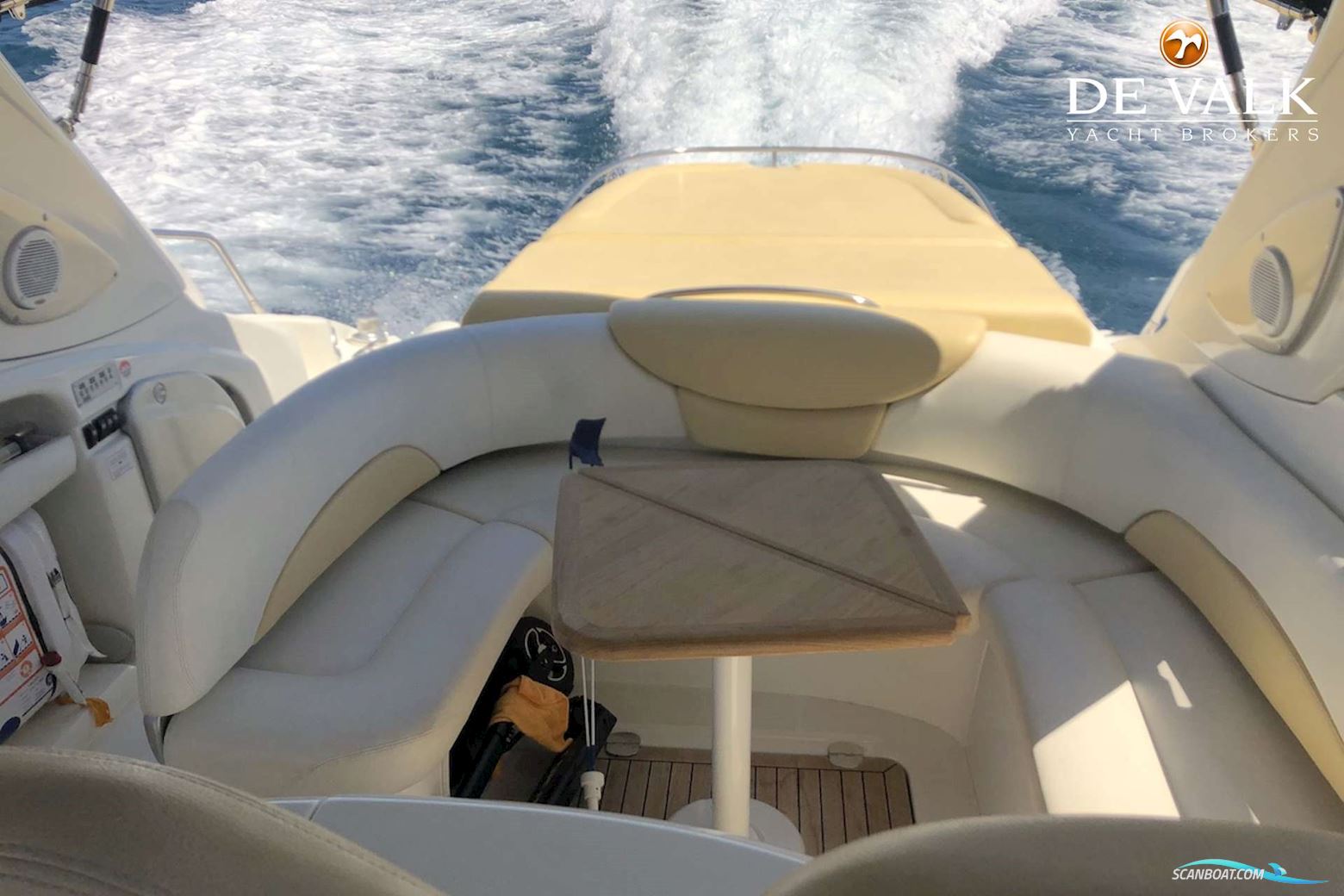 Cranchi Mediterranee 47