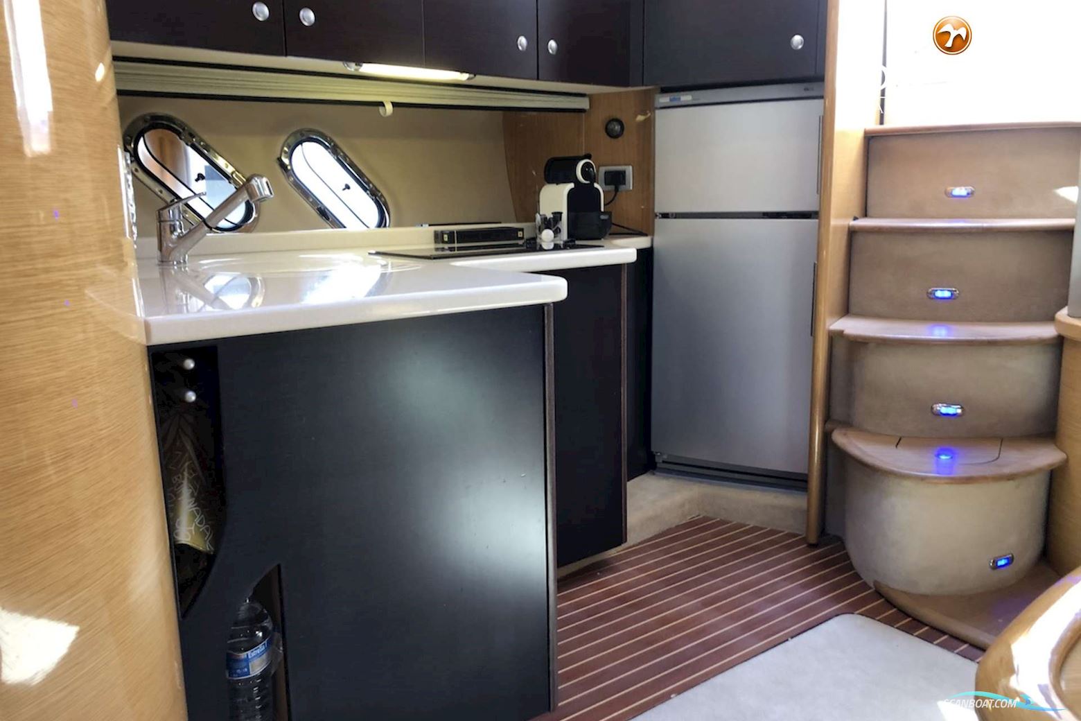 Cranchi Mediterranee 47