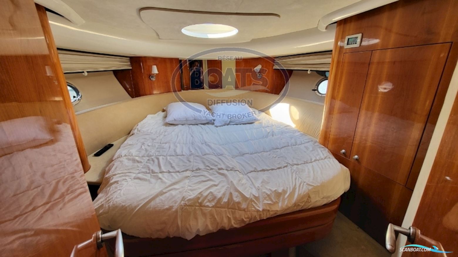 Cranchi MEDITERRANEE 47