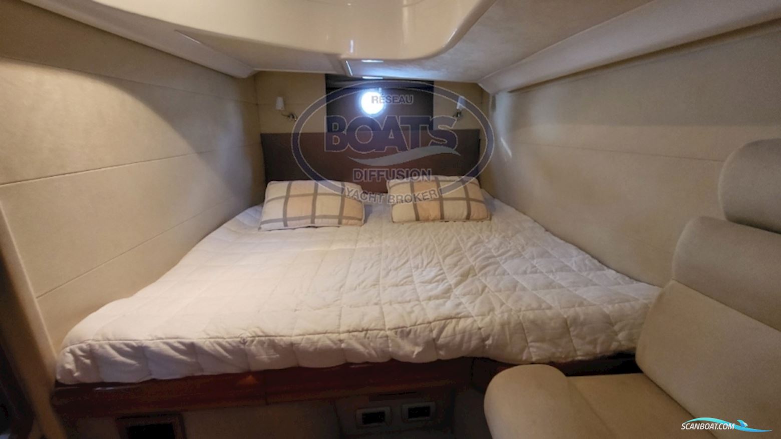 Cranchi MEDITERRANEE 47