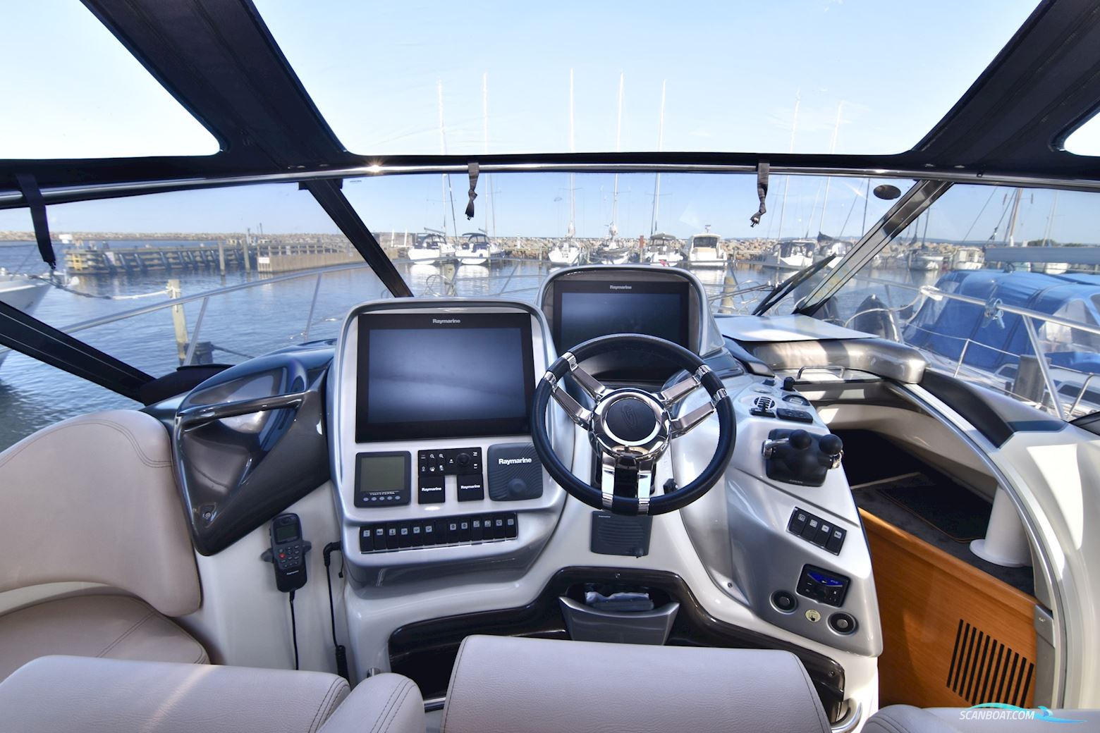 Cranchi Mediterranee 47