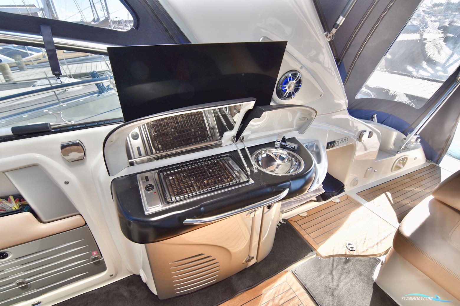 Cranchi Mediterranee 47