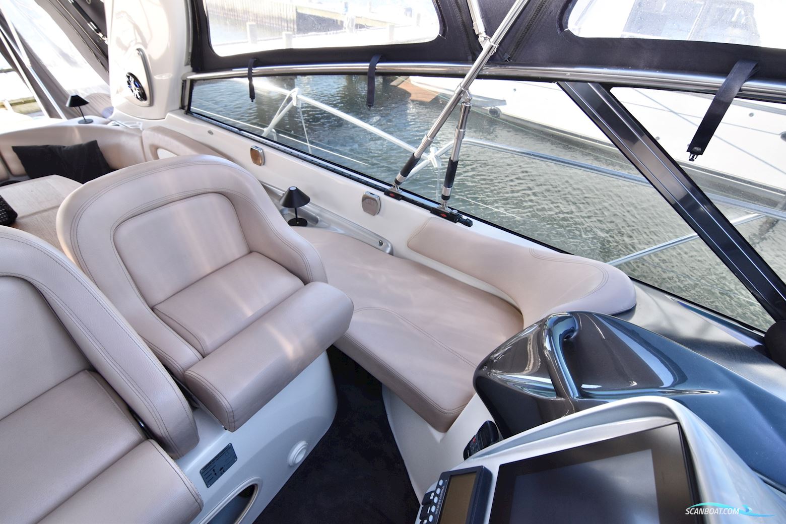 Cranchi Mediterranee 47