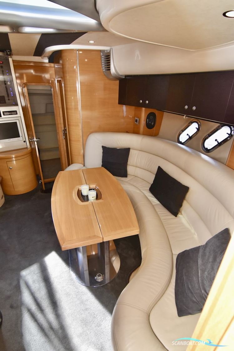 Cranchi Mediterranee 47