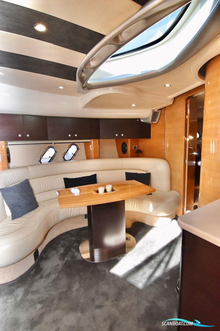 Cranchi Mediterranee 47