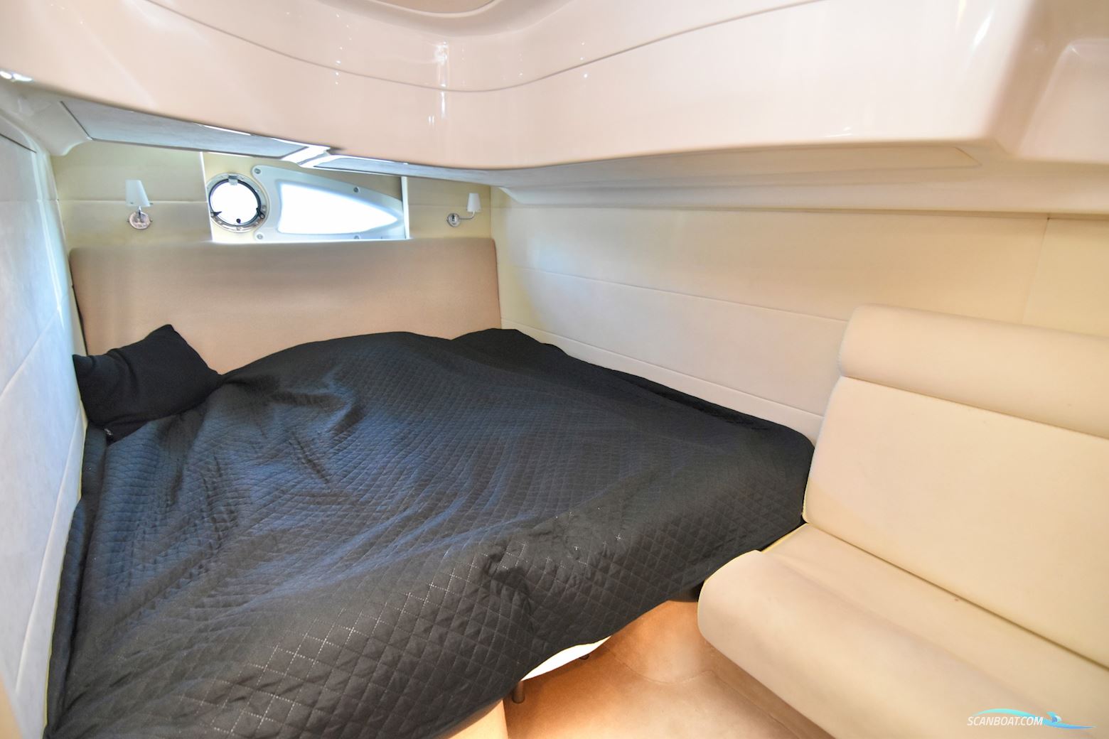 Cranchi Mediterranee 47