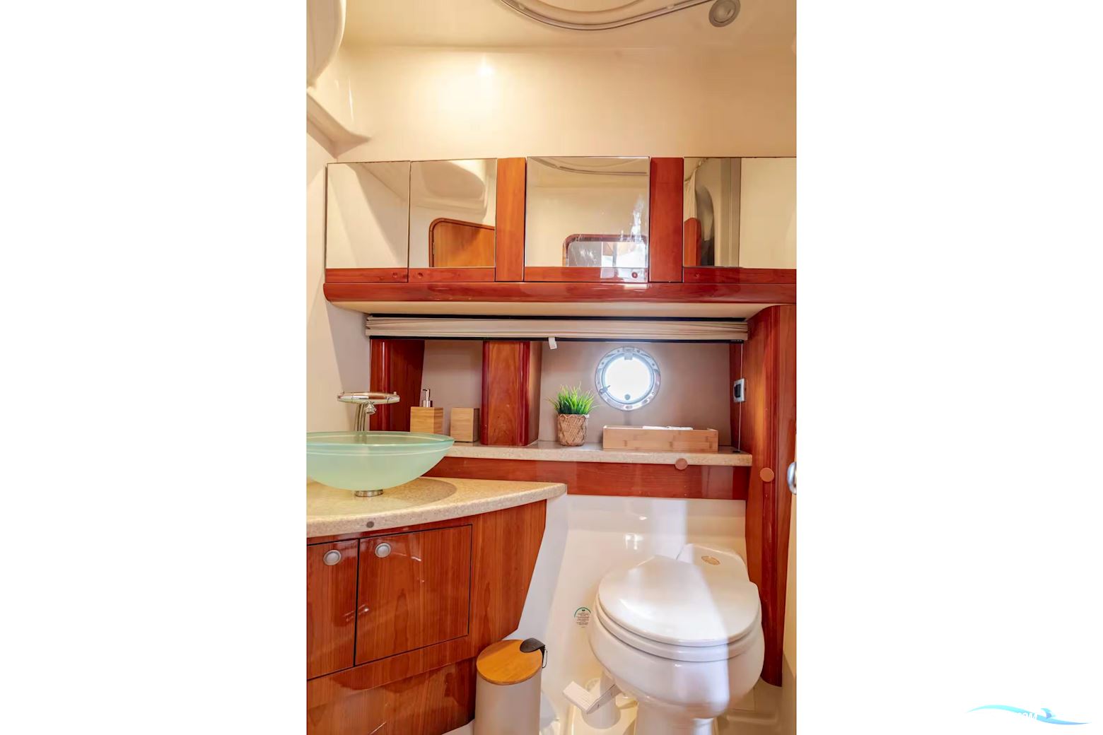 Cranchi Mediterranee 47
