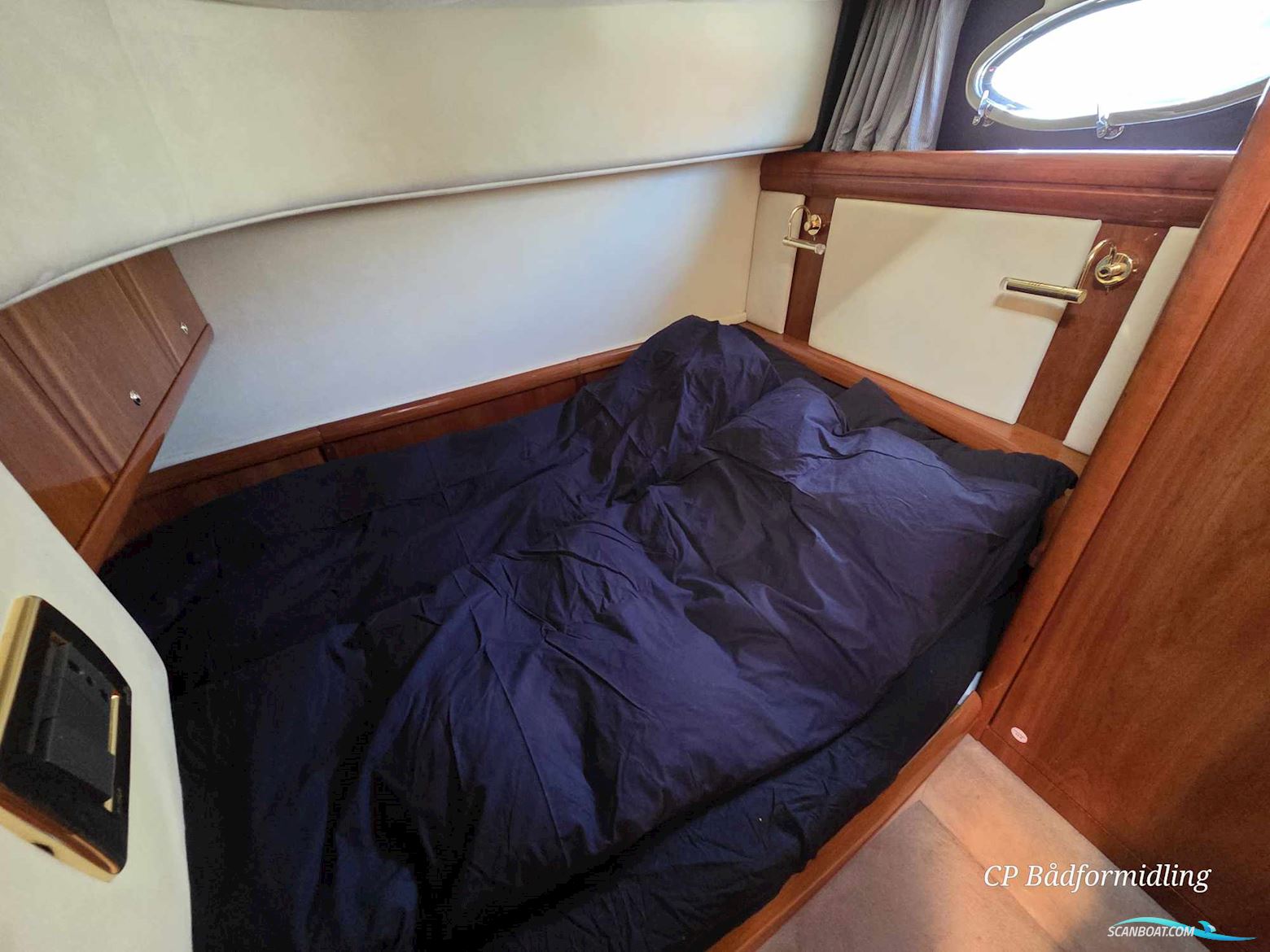 Cranchi Mediterranee 50