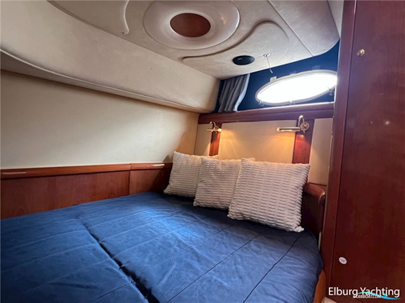 Cranchi Mediterranée 50